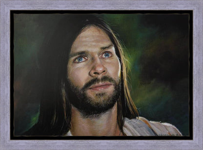 He was the Son of God Gallery Wrap