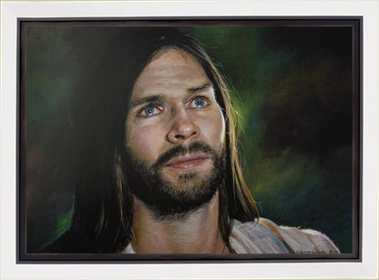 He was the Son of God Gallery Wrap