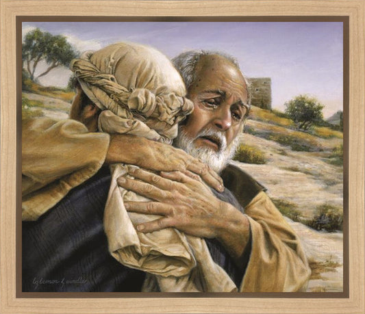 The Prodigal Son
