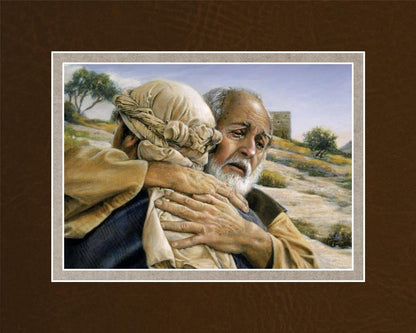 The Prodigal Son