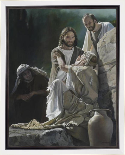 Lord, I Believe