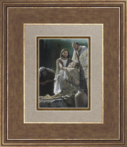 Lord, I Believe