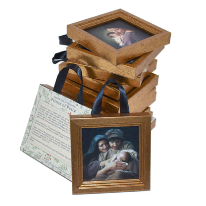 Liz Lemon Swindle 12 Days of Christmas Ornament Collection