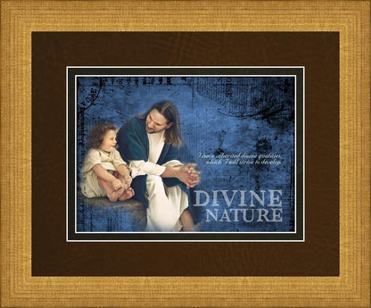 YOUNG WOMEN VALUES - DIVINE NATURE