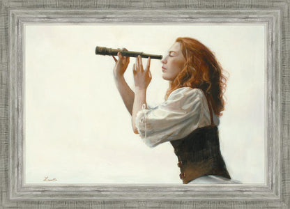 The Seeker