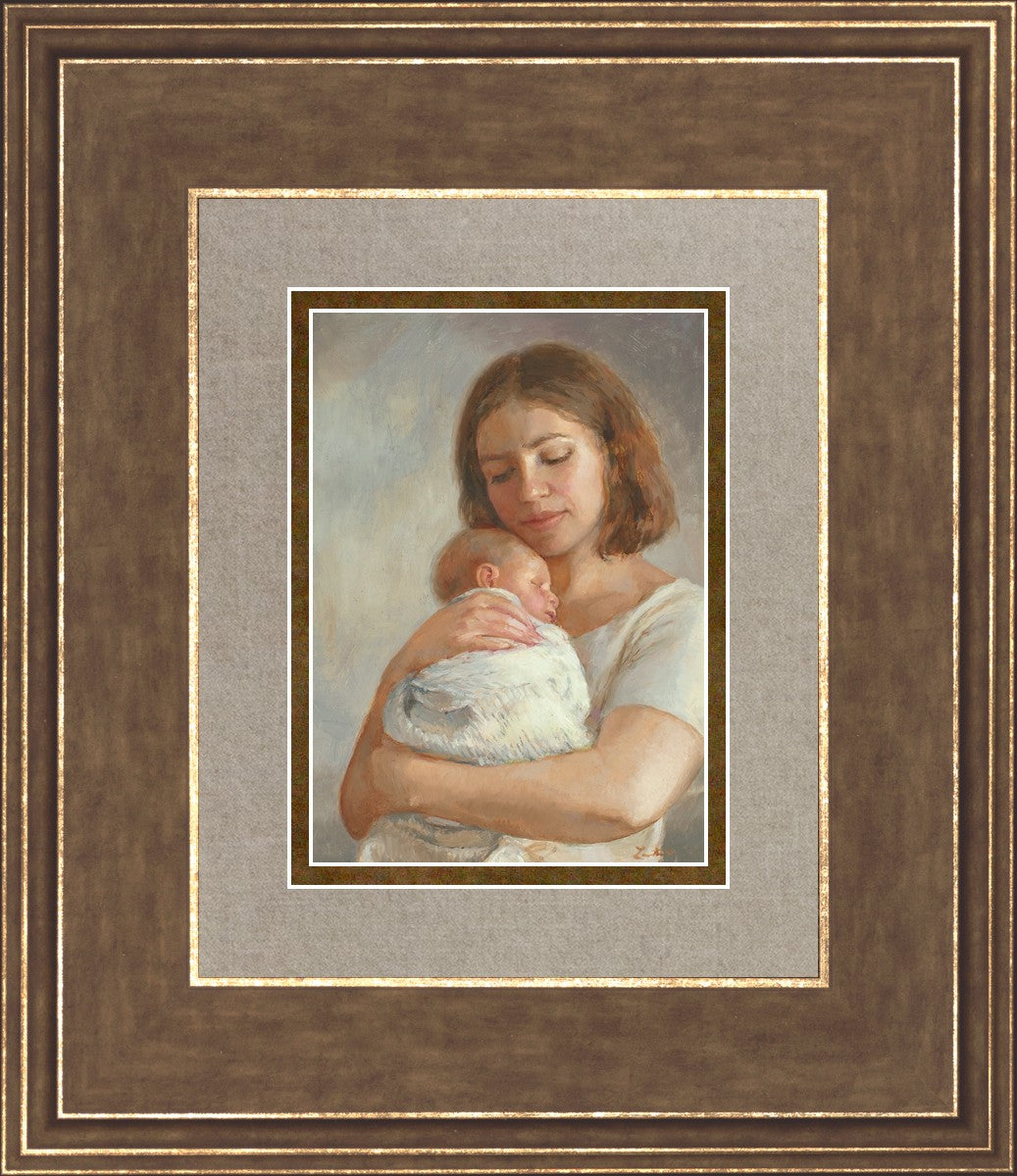 Mother's Love