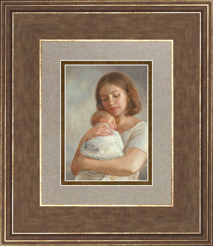Mother's Love