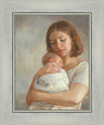 Mother's Love