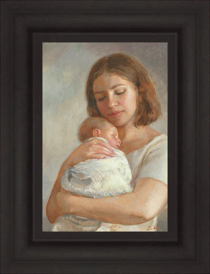 Mother's Love