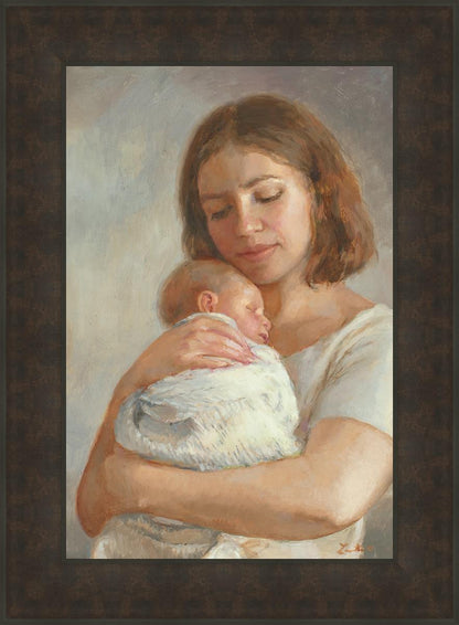 Mother's Love