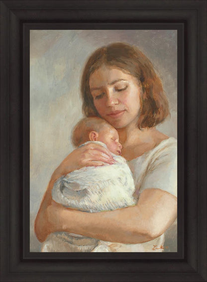 Mother's Love