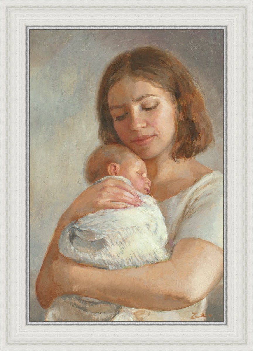 Mother's Love