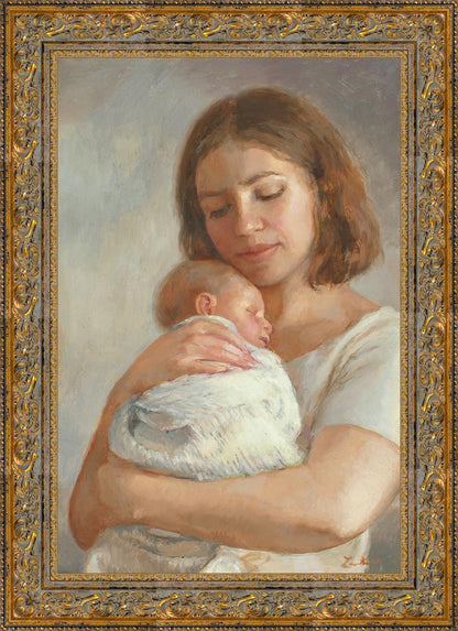 Mother's Love