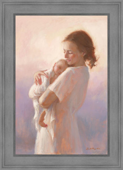Sunrise for a New Life