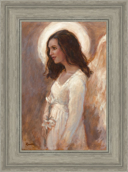 Angel of the Resurrection