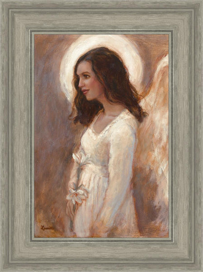 Angel of the Resurrection