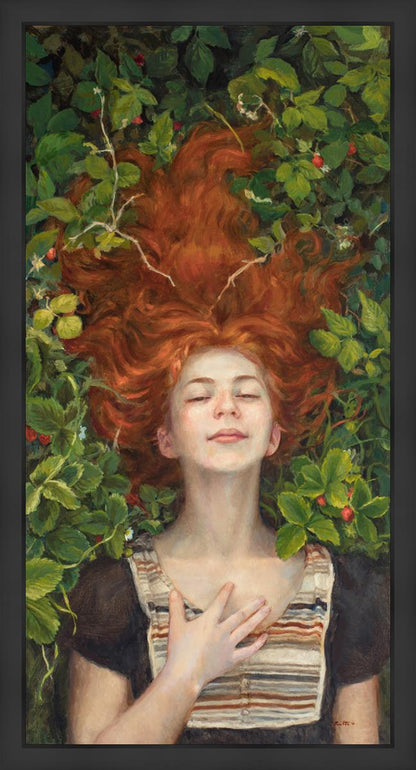 Fruitful Large Wall Art