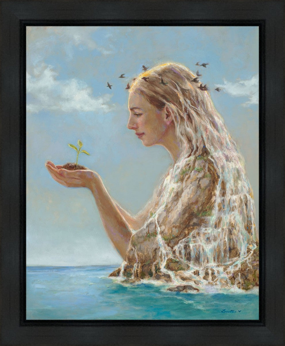 Mother Nature