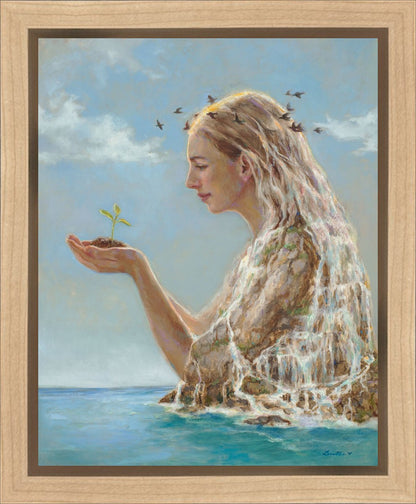 Mother Nature