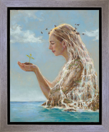 Mother Nature