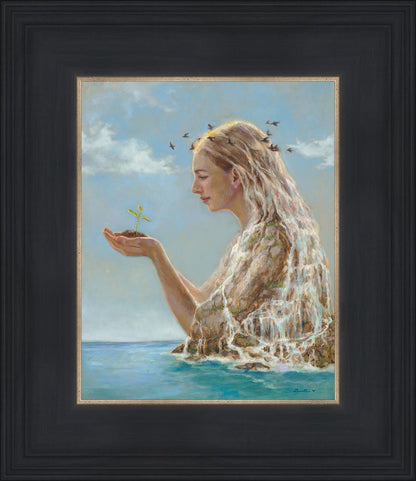 Mother Nature