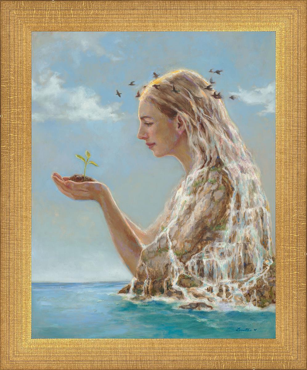 Mother Nature
