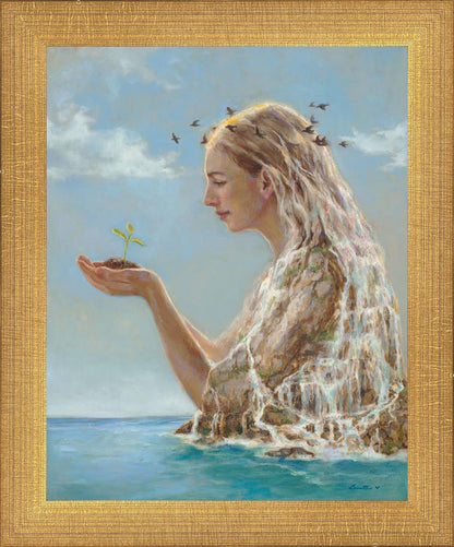Mother Nature