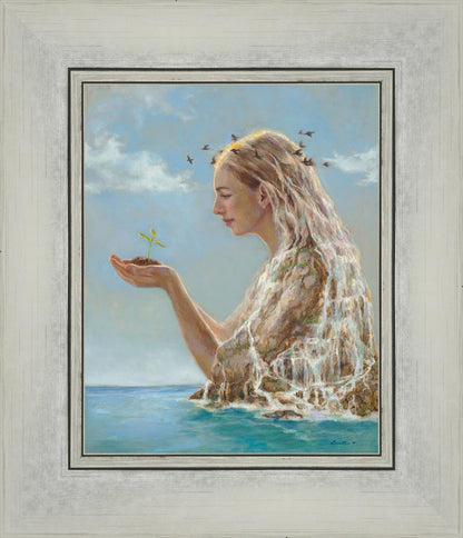 Mother Nature