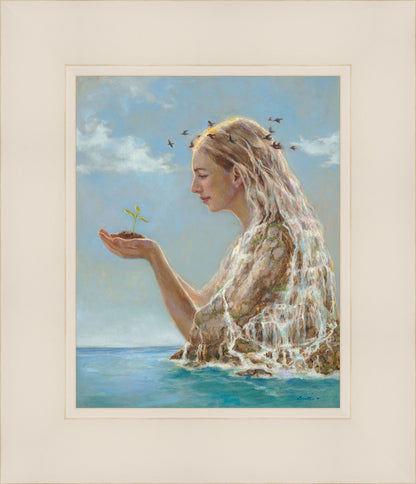 Mother Nature