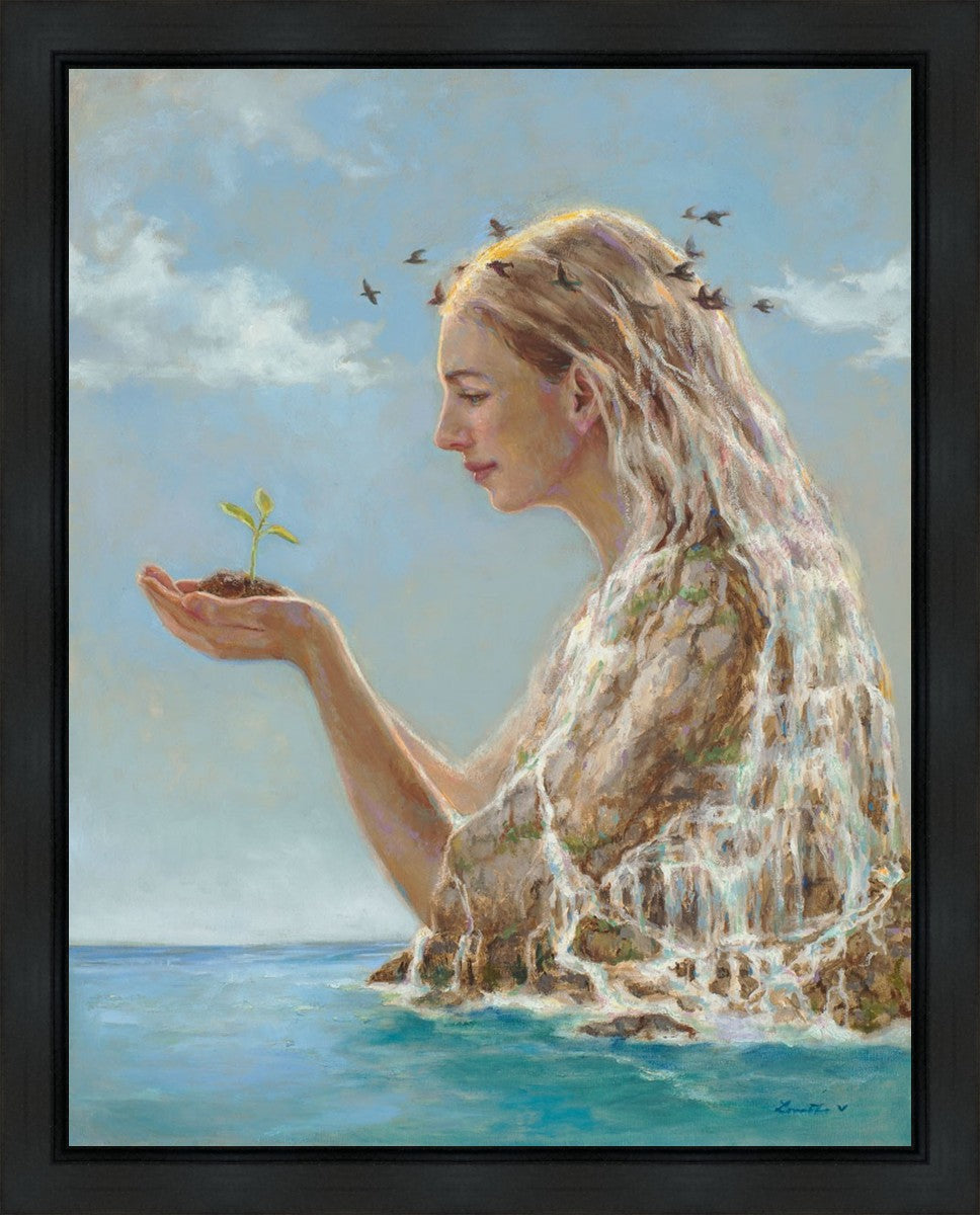 Mother Nature