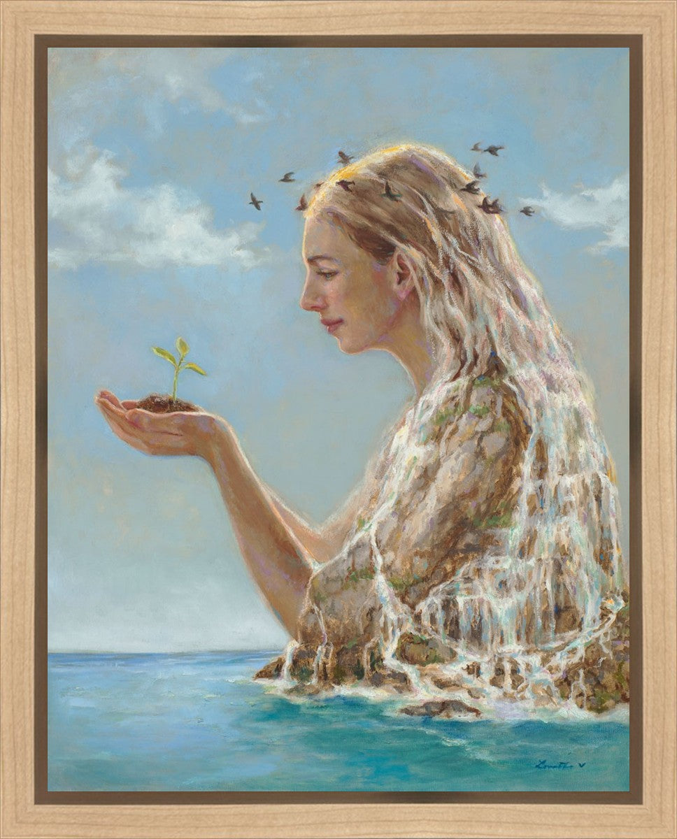 Mother Nature