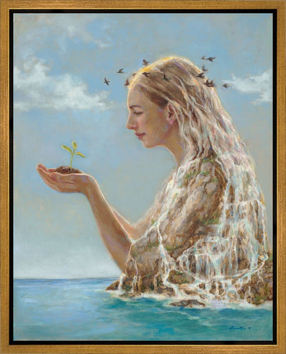 Mother Nature