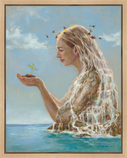Mother Nature