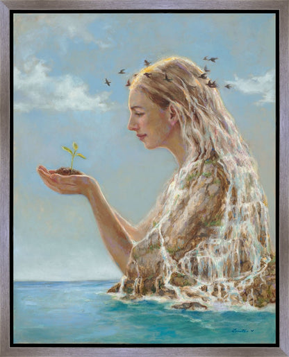 Mother Nature