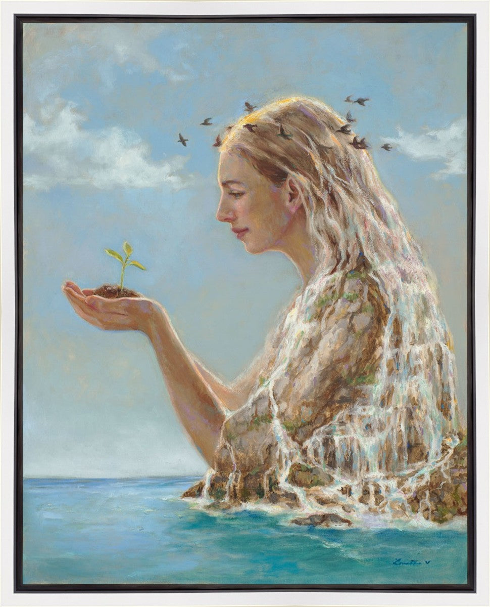 Mother Nature