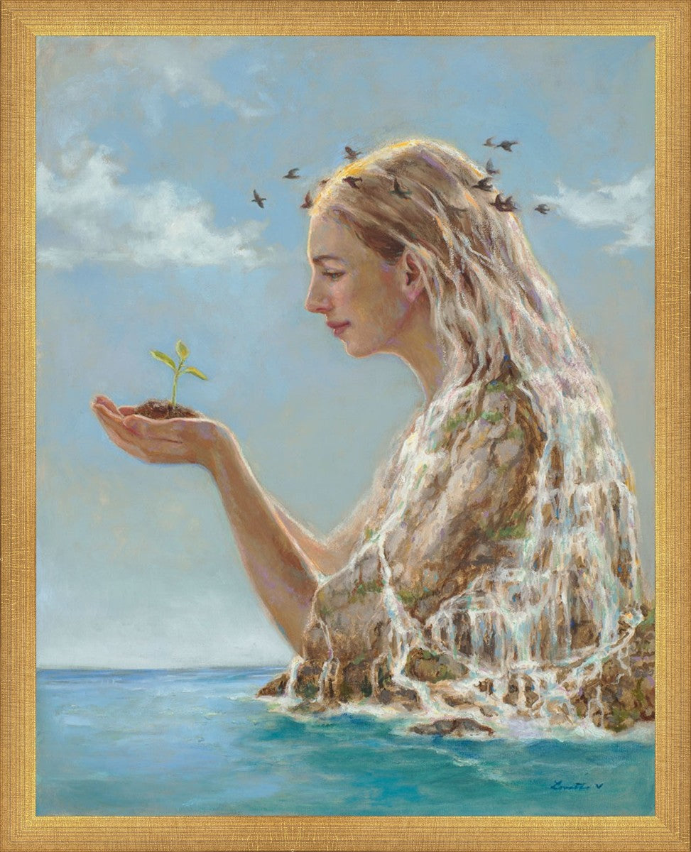 Mother Nature
