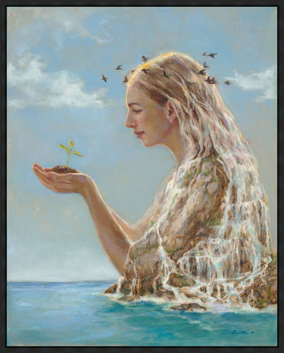 Mother Nature