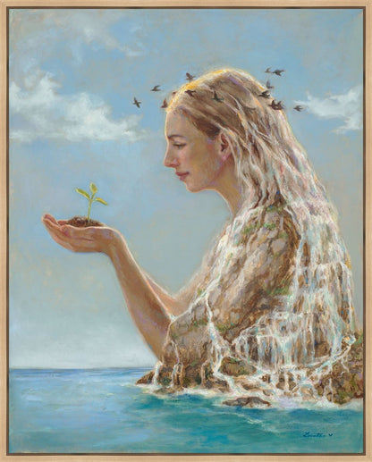 Mother Nature