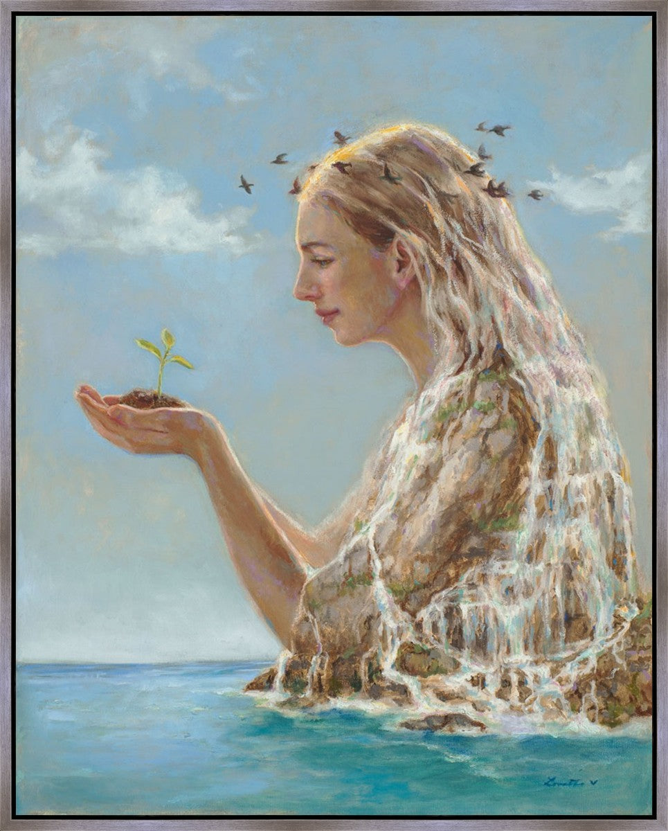 Mother Nature