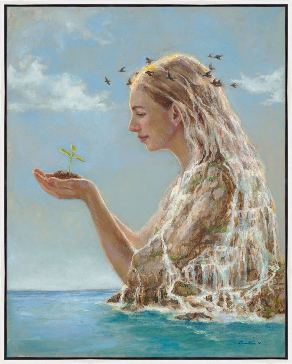 Mother Nature