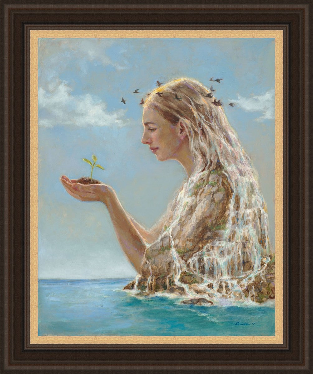 Mother Nature