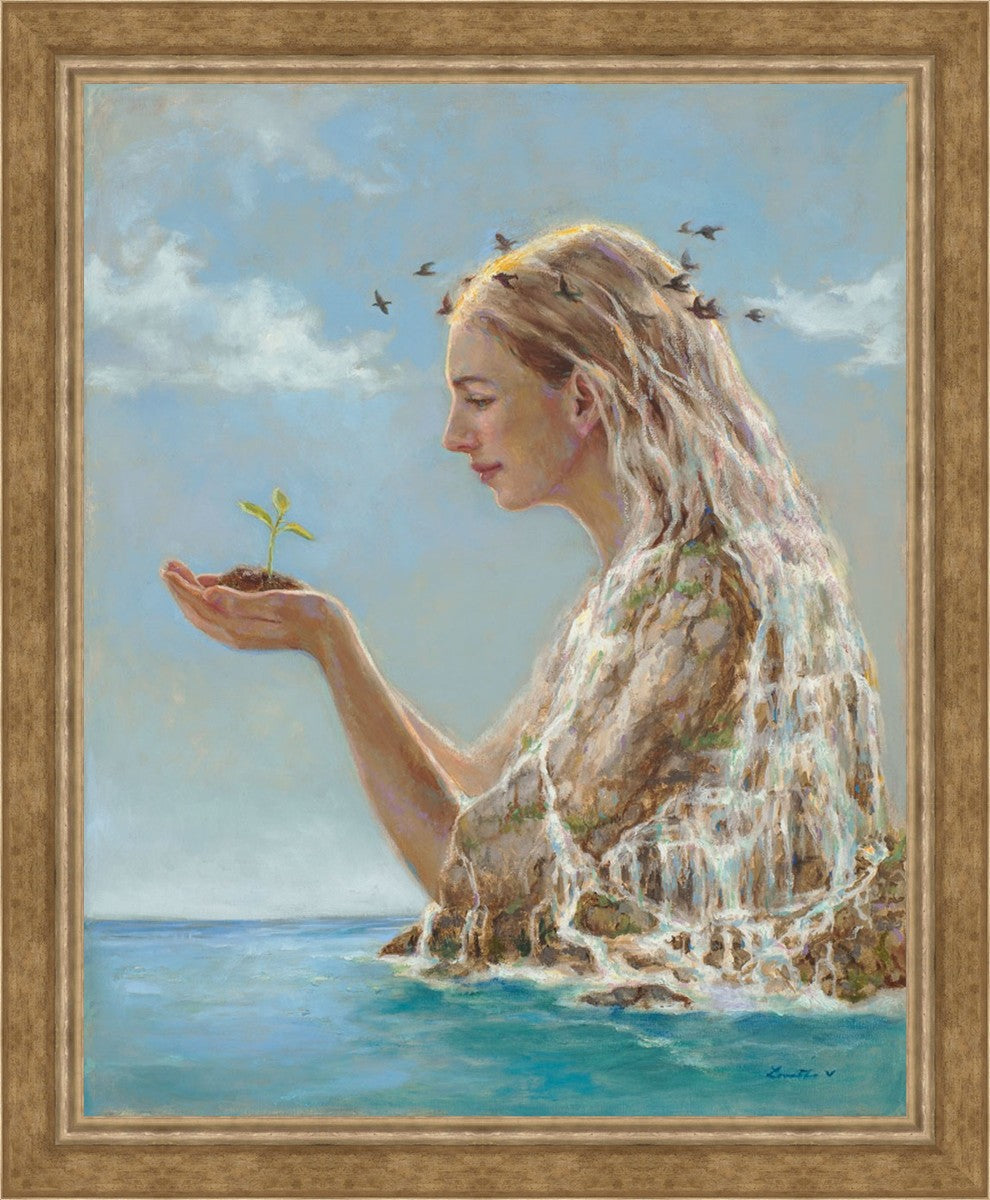 Mother Nature
