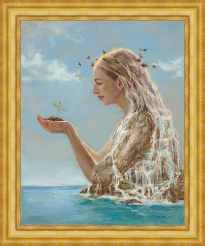Mother Nature