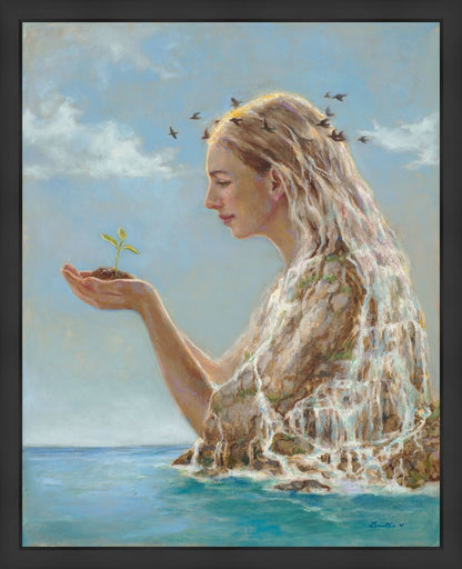Mother Nature