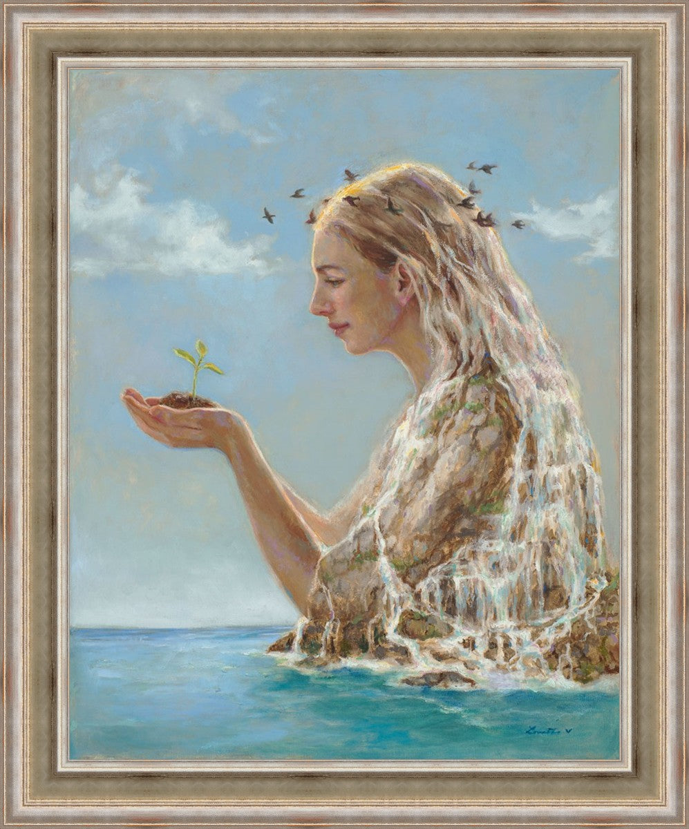 Mother Nature