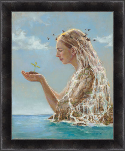 Mother Nature