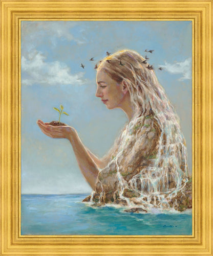 Mother Nature