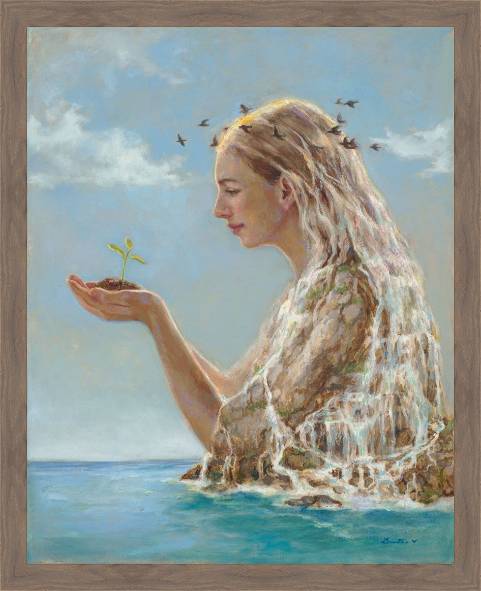 Mother Nature