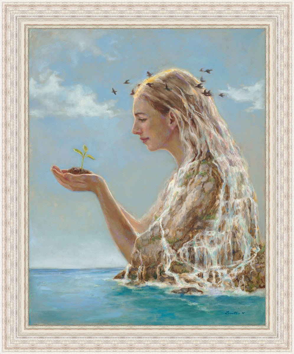 Mother Nature