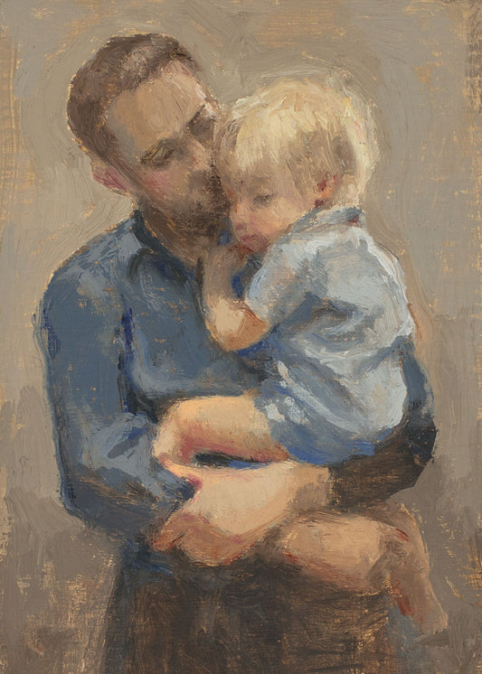 Father and Son